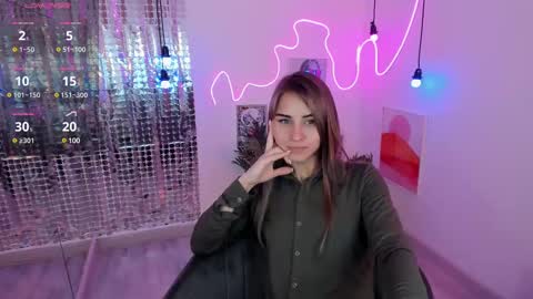 Bianca online show from February 9, 8:21 am