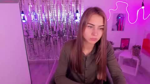 Bianca online show from February 12, 5:26 am