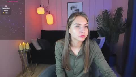 Bianca online show from February 20, 8:39 am