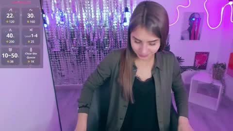 Bianca online show from February 12, 11:29 am