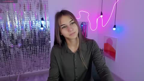 Bianca online show from February 16, 5:04 am