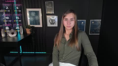 Bianca online show from February 7, 8:22 am