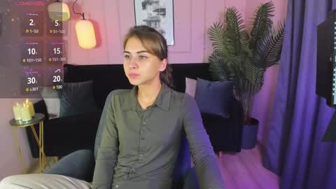 Bianca online show from February 13, 8:59 am