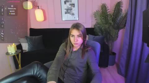 Bianca online show from February 13, 12:00 pm