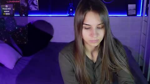 Bianca online show from February 19, 8:33 am