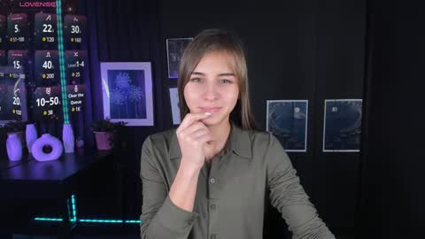 Bianca online show from February 8, 11:12 am