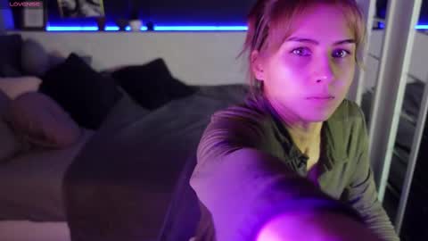 Bianca online show from February 22, 5:34 am