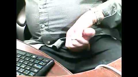 charmeur2672 online show from January 14, 12:35 pm