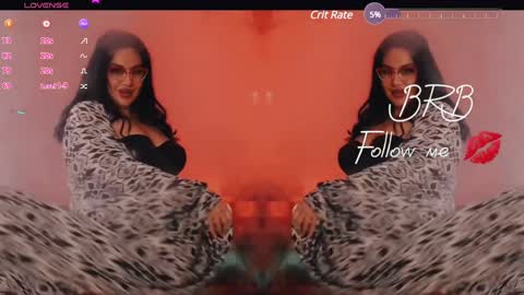 insta  online show from January 3, 4:27 pm