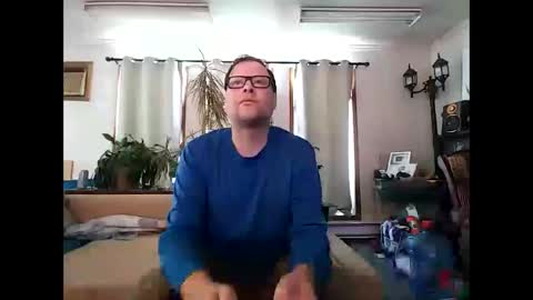 charmingatom online show from March 8, 5:50 pm