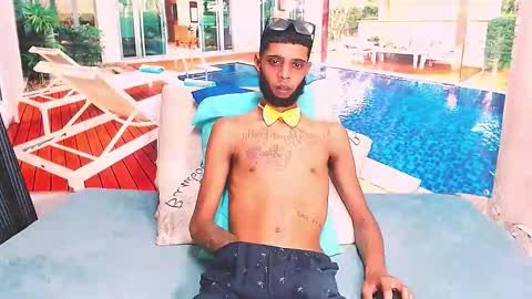 Jah online show from March 31, 7:25 pm