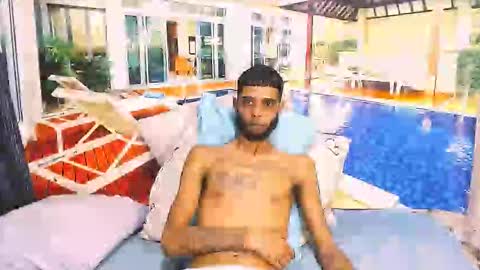 Jah online show from April 14, 7:17 pm