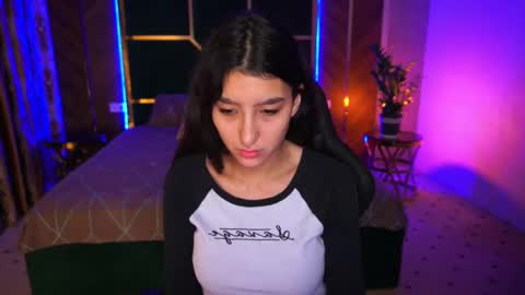 SweetMoco online show from January 27, 6:52 am