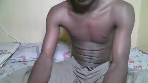 charmzboy online show from October 10, 2:34 pm