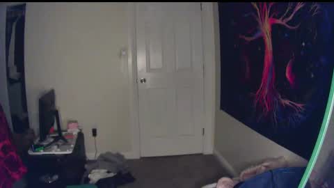 Miss Chocolate online show from December 29, 4:48 am