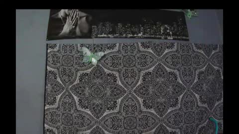 Miss Chocolate online show from January 25, 12:06 am