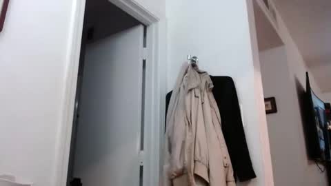 Miss Chocolate online show from November 12, 9:11 am