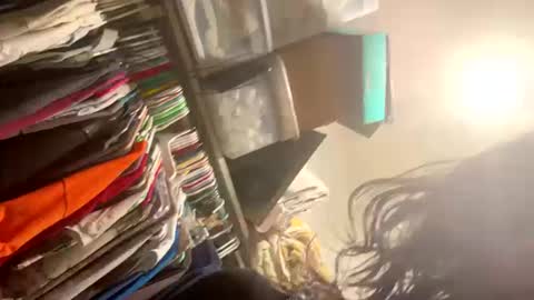 Miss Chocolate online show from October 15, 2:40 pm