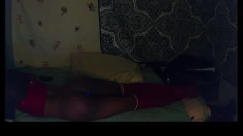 Miss Chocolate online show from January 27, 1:19 pm