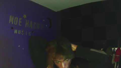 Miss Chocolate online show from December 4, 3:04 pm