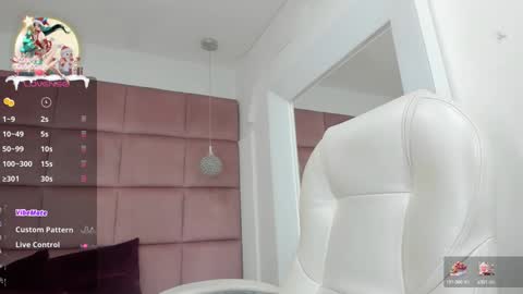 Andrea online show from January 3, 12:29 pm