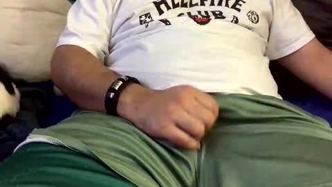 charzilla1134 online show from March 22, 3:54 am