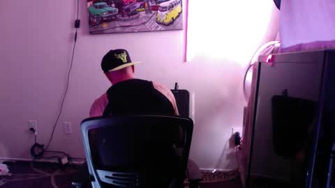 Chase2Attract online show from February 21, 7:50 pm