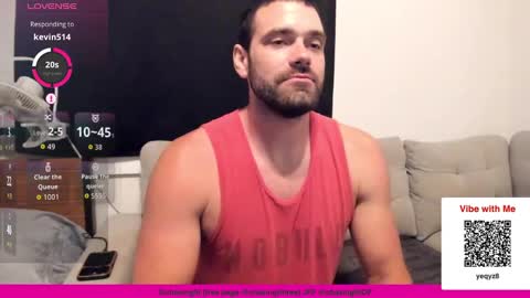 Onlyfans chasingfit Instagram the arguer Twitter chasingfitOF online show from September 26, 1:24 am