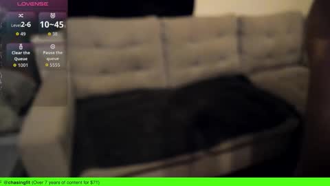 Onlyfans chasingfit Instagram the arguer Twitter chasingfitOF online show from February 3, 2:53 am