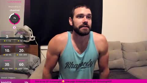 Onlyfans chasingfit Instagram the arguer Twitter chasingfitOF online show from November 14, 9:27 pm