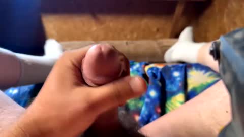 chasepeewee2 online show from October 1, 6:29 pm