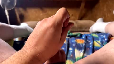 chasepeewee2 online show from March 4, 7:11 pm