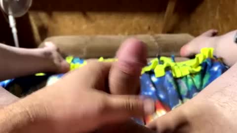 chasepeewee2 online show from December 9, 1:18 am