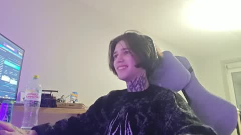 Ryan online show from January 15, 1:03 am