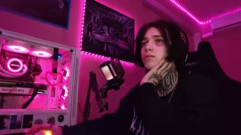 Ryan online show from February 23, 2:35 pm