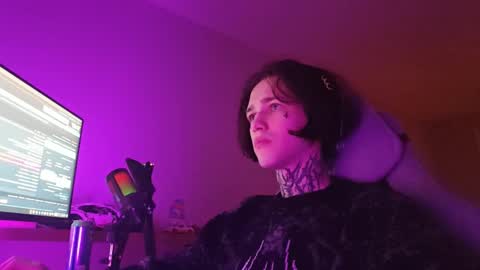 Ryan online show from January 17, 3:27 am