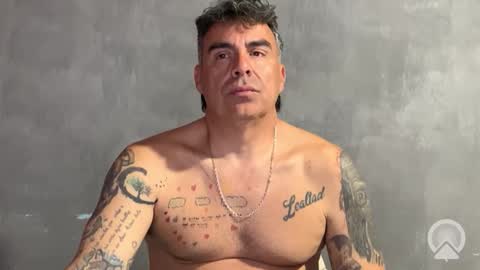 chato012 online show from October 19, 9:19 pm