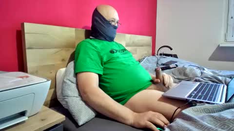 Egor Skornyakov online show from February 28, 5:44 am