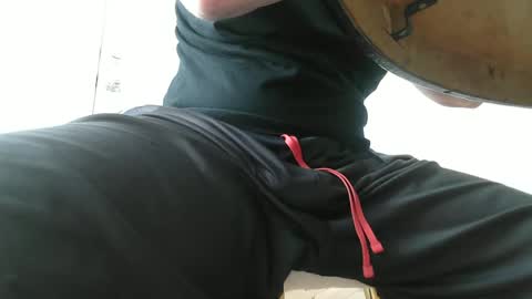 Chauncy48 online show from February 1, 6:08 pm