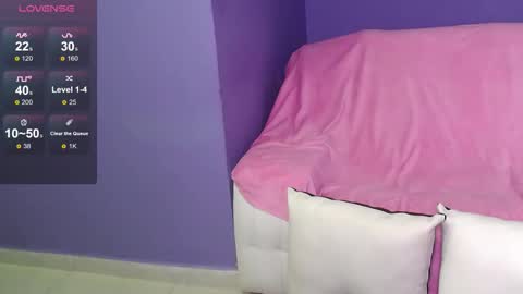 chavelita_165 online show from January 10, 8:25 pm