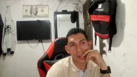 chayanne_odisea online show from March 10, 12:59 am