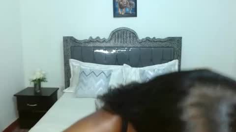 Cheyenne online show from April 3, 1:51 pm