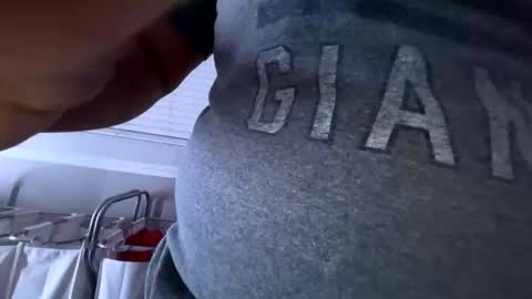 chazmar1 online show from January 16, 7:17 am