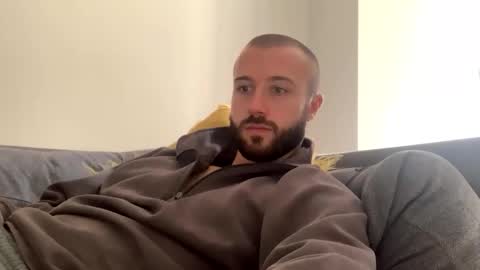 CheekyCharliee online show from September 25, 10:44 am