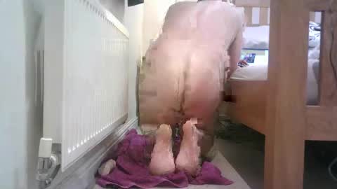 cheekyman1973 online show from February 20, 11:51 pm