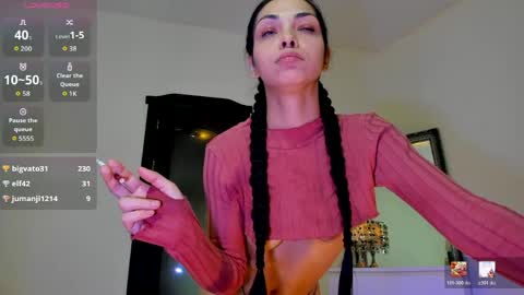 Cherry online show from April 14, 9:56 am