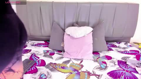 Cherlyn online show from November 28, 4:47 pm