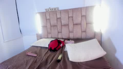 Cherry  online show from February 21, 6:27 am