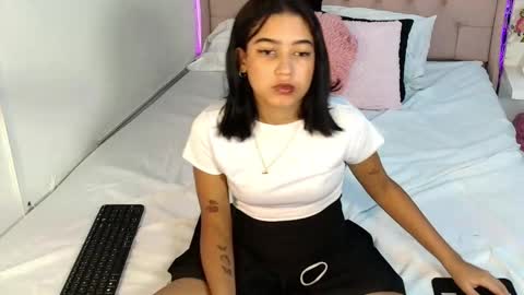 cheerry_moon online show from January 14, 9:23 pm