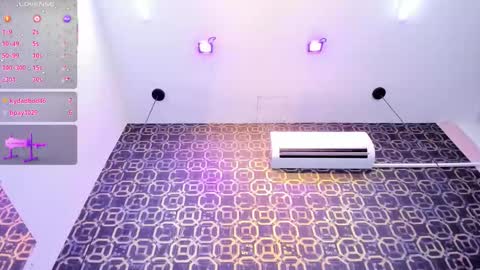 Cherry online show from January 9, 3:01 am